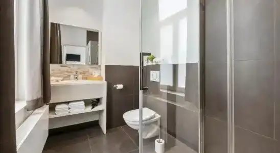 b&b La Maison - 9