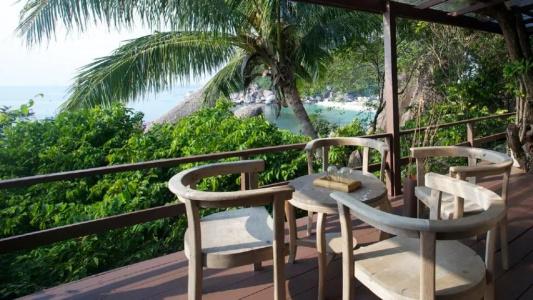 Nangyuan Island Dive Resort - 81