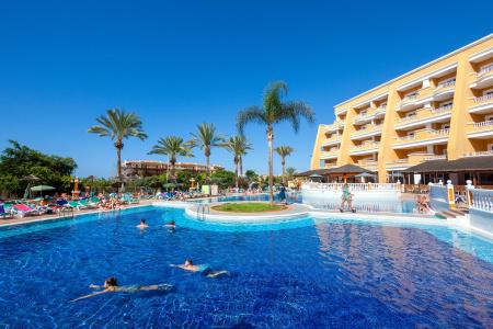 Chatur Playa Real Resort - 12