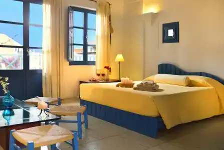 Tamarix Del Mar Suites - 28