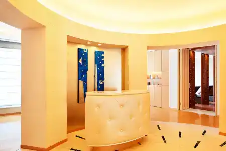 Sheraton Grand Hiroshima - 0
