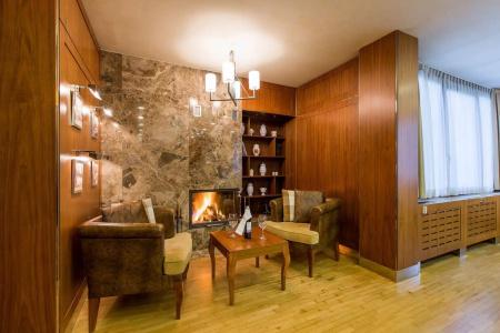 Best Western Kranjska Gora - 29