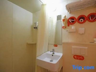 Pod Inn Yulin Nijia Bridge Subway Station - 73