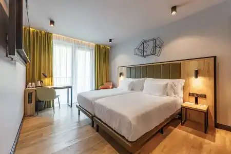 Barceló Budapest - 3