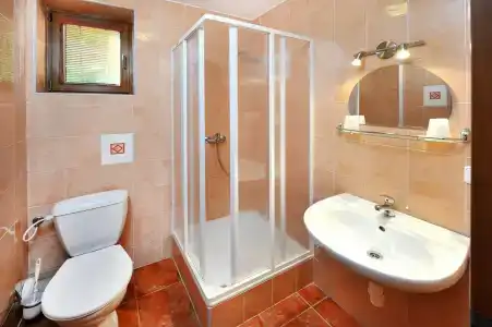 Pension Villa Kunerad - 7