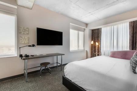 Cambria Nashville Downtown - 75