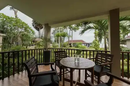 Anda Lanta Resort - 203
