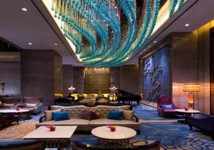 Wanda Vista Kunming - 8