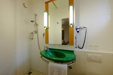 ibis Bamberg Altstadt - 36
