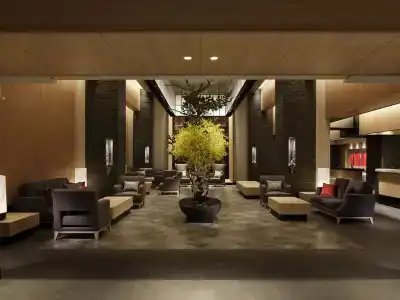 Kobe Minato Onsen Ren - 1