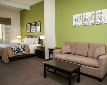 Sleep Inn & Suites – Hershey North - 48