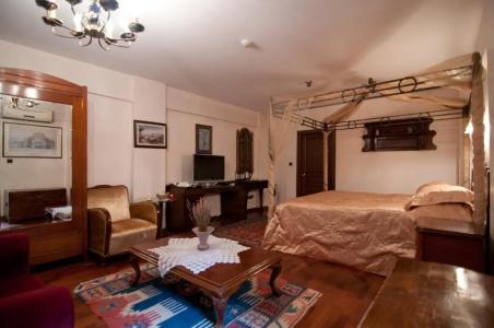 Villa Sphendone Suites - 54