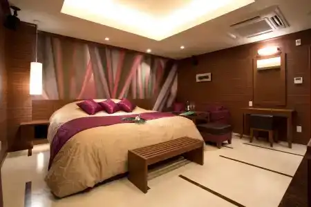 and Spa Lotus Modern (Adult Only) - 2