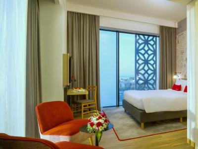 IntercityMuscat - 6