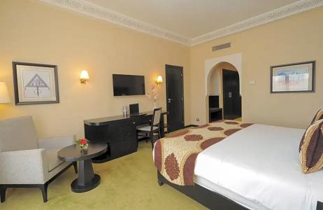 Riad Ennakhil & Spa - 44