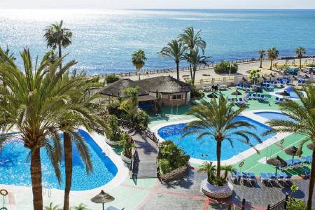 Sunset Beach Club - 33