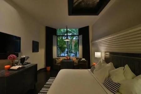 Shinta Mani Angkor & Bensley Collection Pool Villas - 57
