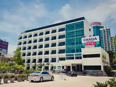 Chada Veranda - 20