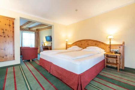 Kaiserhof Kitzbühel, 4 Sterne Superior - 51