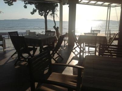Bari Lamai Resort - 13