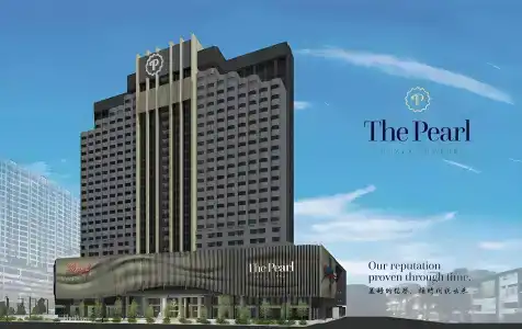 The Pearl - 40