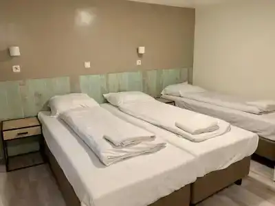 Damrak Inn - 78