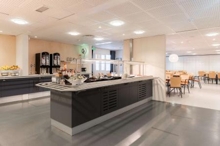 Olympiatoppen Sports- Scandic Partner - 20