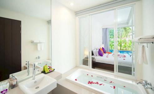 The Palmery Resort - Sha Extra Plus - 16