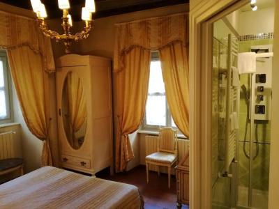 Ai Savoia b&b - Guest House - 3