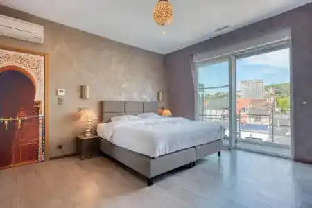 Ryad Mogador Liège - 55