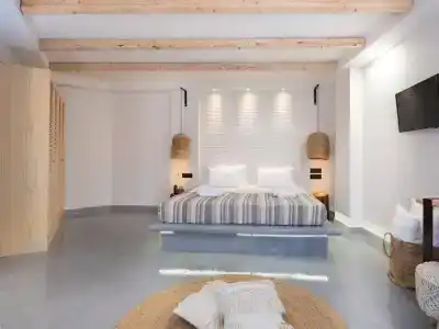 Eva Mare & Suites - Adults only - 342