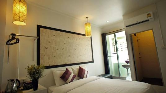 Walking Street Residence - SHA Extra Plus - 3
