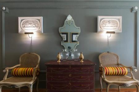 M Maison Particulière - 80