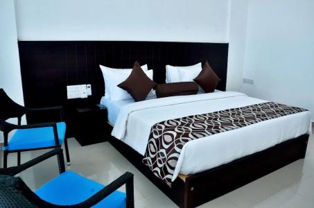 Trincomalee Beach Resort & Spa - 3