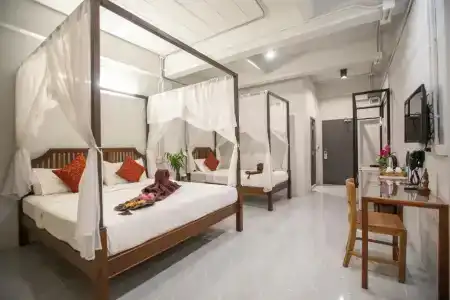 Aueang Lanna Sha - 23