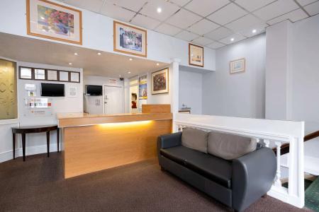 Comfort Inn Birmingham - 5