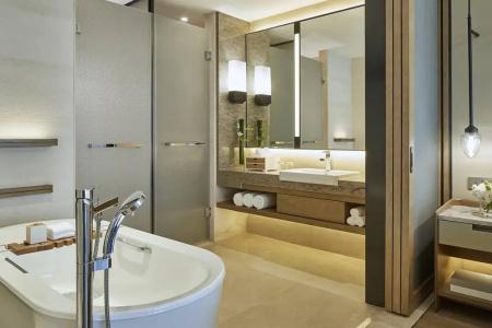 Hangzhou Marriott Qianjiang - 64
