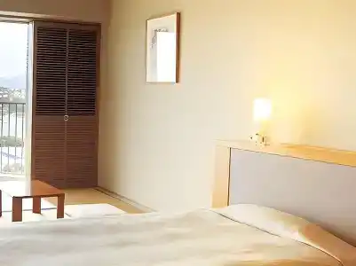 Shirahama Coganoi & Spa - 1