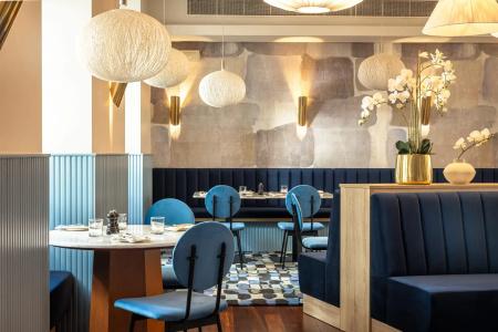 The Vintage & Spa – Lisbon - 37