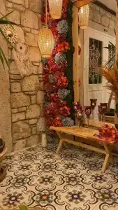 Hera Butik Otel - 16