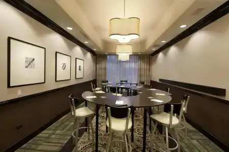 Homewood Suites Nashville Vanderbilt - 16