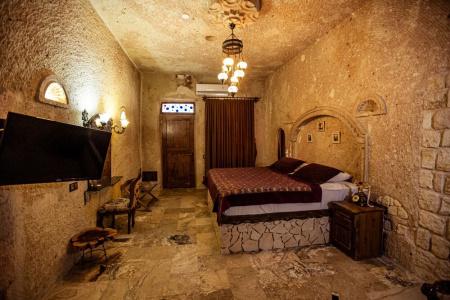 Oread Cave Suites - 53