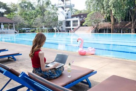 The Imperial Chiang Mai Resort & Sports Club - 37