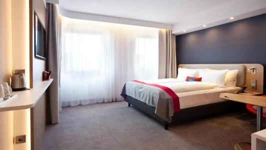Holiday Inn Express - SaarbrüCken, An Ihg - 57