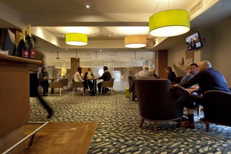 Holiday Inn Gent Expo, An Ihg - 18