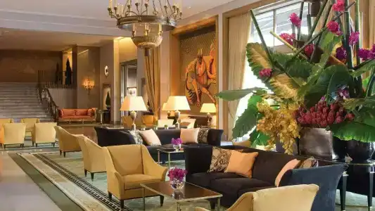 Four Seasons Ritz Lisbon - 33
