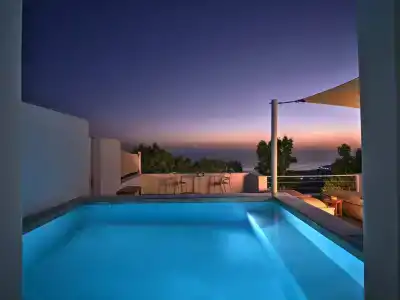 Santorini Heights - 21