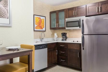 Residence Inn North I-10 Capital Circle - 21