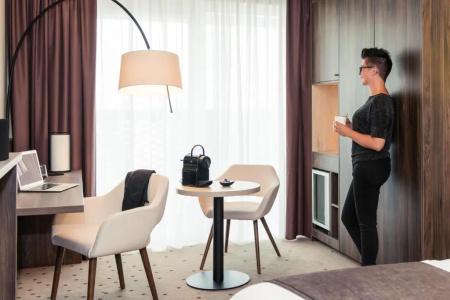 Mercure Blankenberge - 45