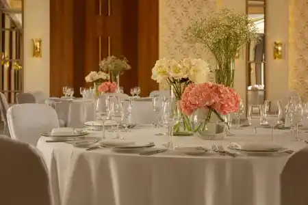 Sheraton Nur-Sultan - 21